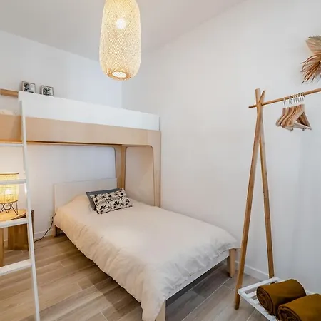 Le Zou Par Dodo-A-Cassis Apartment Exterior photo