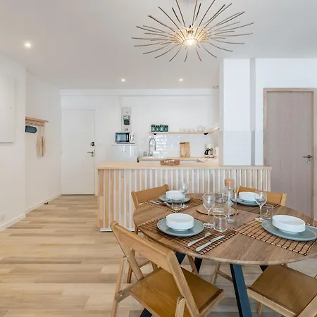 Le Zou Par Dodo-A-Cassis Apartment Exterior photo