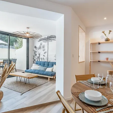 Le Zou Par Dodo-A-Cassis Apartment Exterior photo