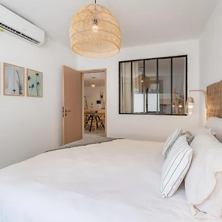 Le Zou Par Dodo-A-Cassis Apartment Exterior photo