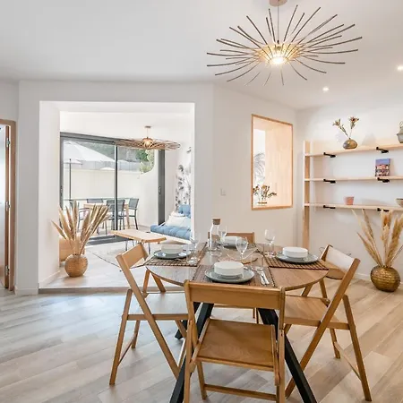 Le Zou Par Dodo-A-Cassis Apartment Exterior photo