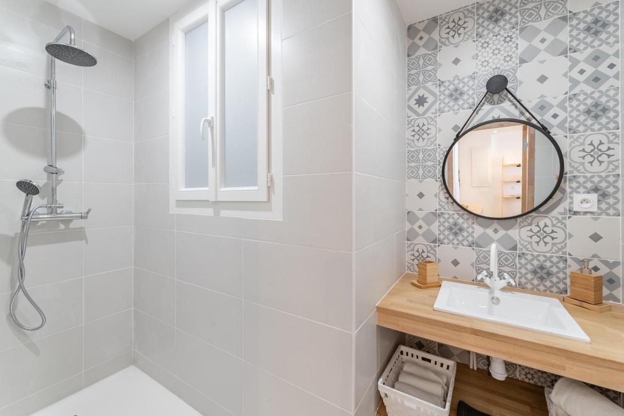 Le Zou Par Dodo-a-cassis Apartment