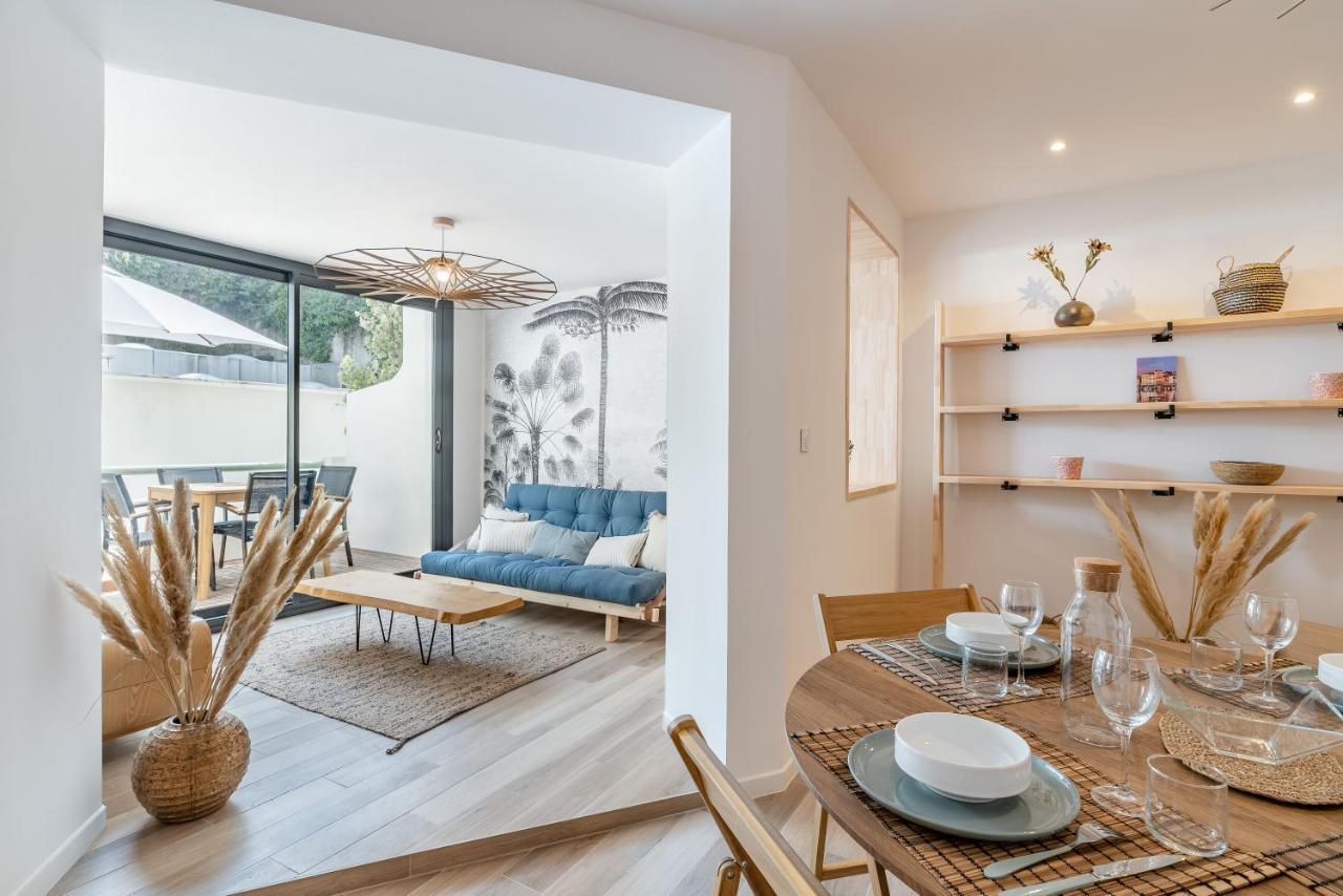 Apartment Le Zou Par Dodo-a-cassis *