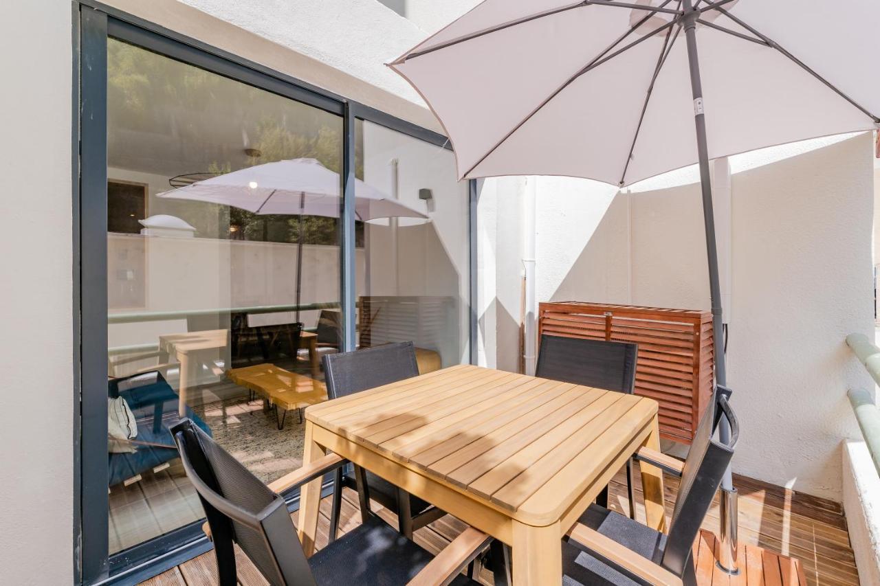 Apartment Le Zou Par Dodo-a-cassis