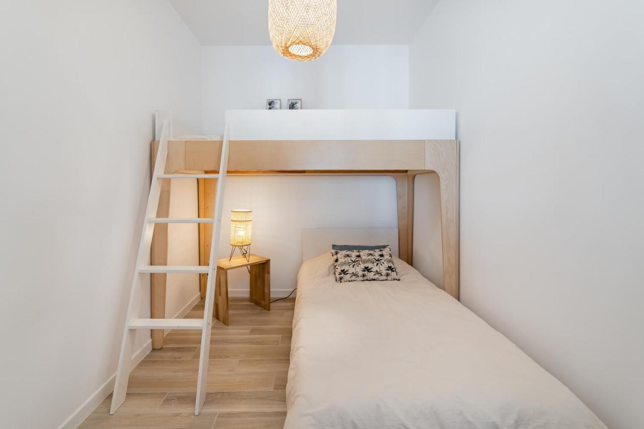 Apartment Le Zou Par Dodo-a-cassis Cassis