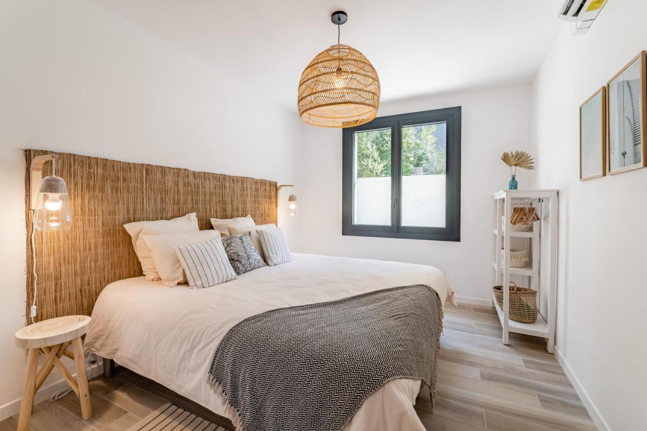 Apartment Le Zou Par Dodo-a-cassis Cassis