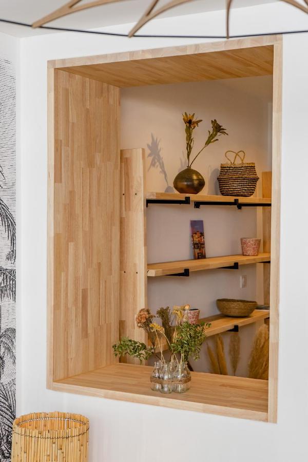 Le Zou Par Dodo-a-cassis Apartment *