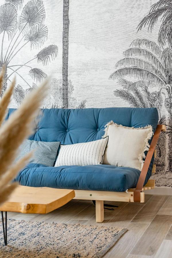Le Zou Par Dodo-a-cassis Apartment *