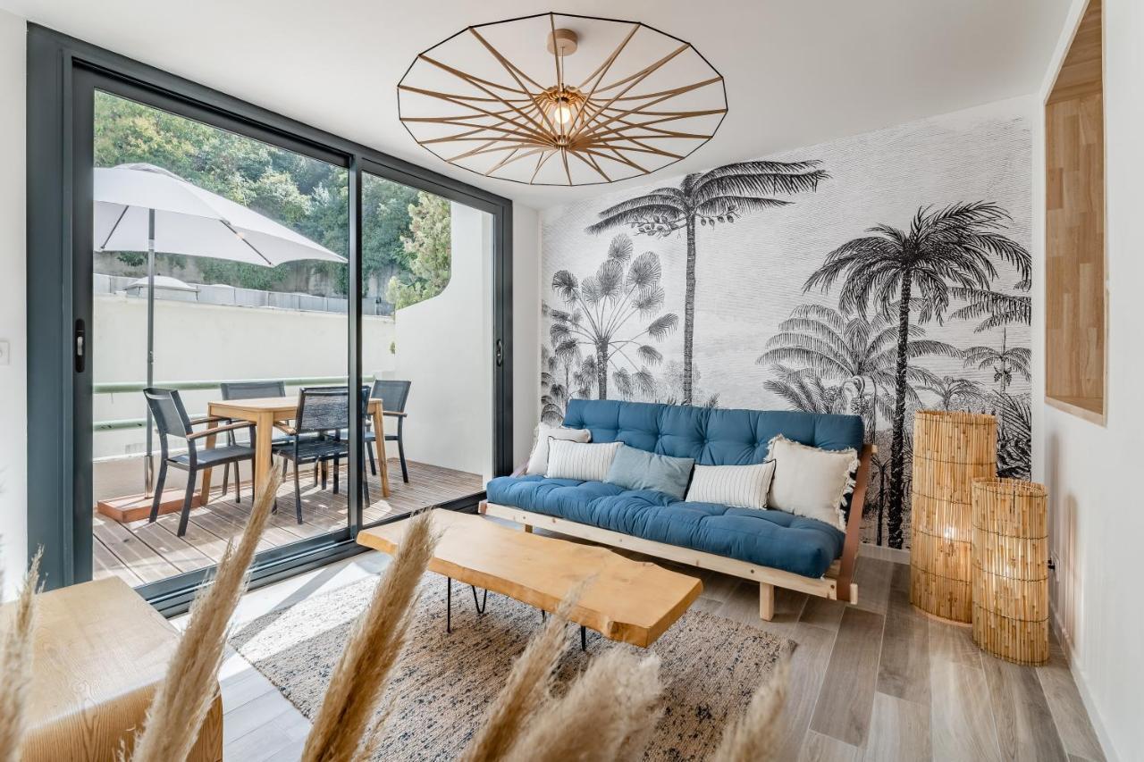 Apartment Le Zou Par Dodo-a-cassis Cassis