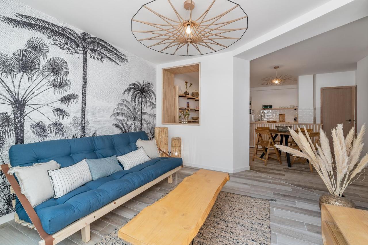 Apartment Le Zou Par Dodo-a-cassis